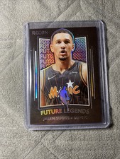 JALEN SUGGS 2021-22 Panini Recon Basketball Future Legends ROOKIE Insert holo