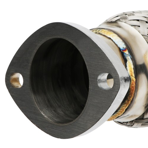 GRAVITY COLLECTEUR 4-2-1 DECAT ÉCHAPPEMENT SPORT POUR MINI R53 COOPER S 00-06 - Afbeelding 7 van 8