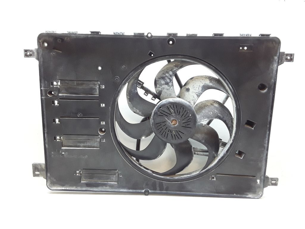 Volvo V60 2011 Diesel radiator cooling fan P31368867 LGI52691 | eBay