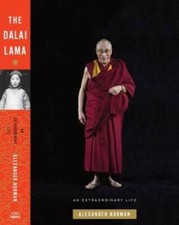 The Dalai Lama: An Extraordinary Life - Hardcover By Norman, Alexander - GOOD