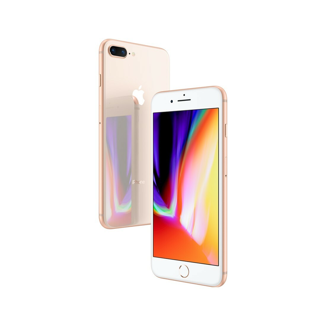 Apple iPhone 8 Plus 64GB Factory Unlocked AT&T Verizon T