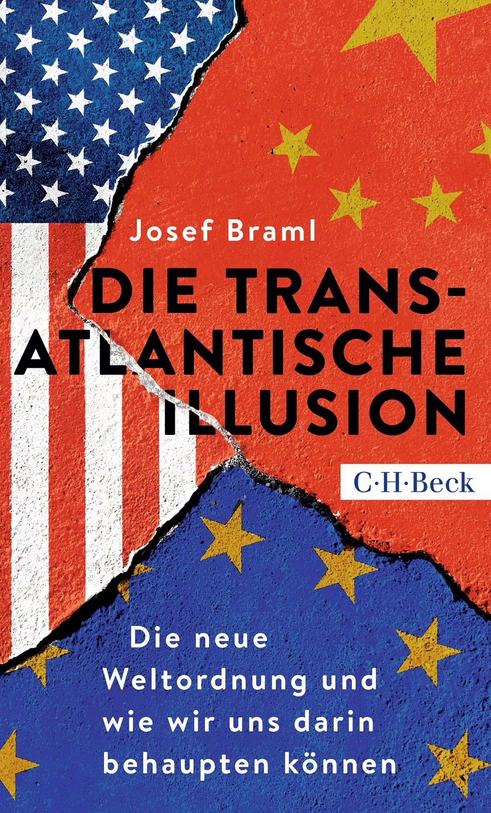 Thumbnail - Die Transatlantische Illusion Josef Braml