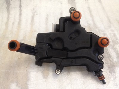 MERCEDES W205 C63 OIL SEPARATOR A1770780119 NEW OEM AMG 6.3 