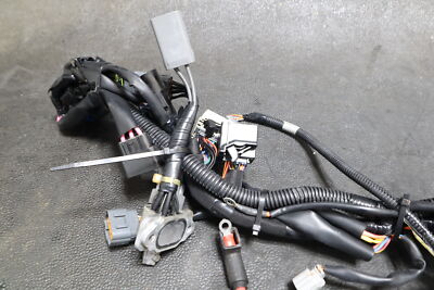 2017 YAMAHA WAVERUNNER VX CRUISER MAIN ENGINE WIRING HARNESS 2017 YAMAHA WAVERUNNER VX CRUISER MAIN ENGINE WIRING HARNESS