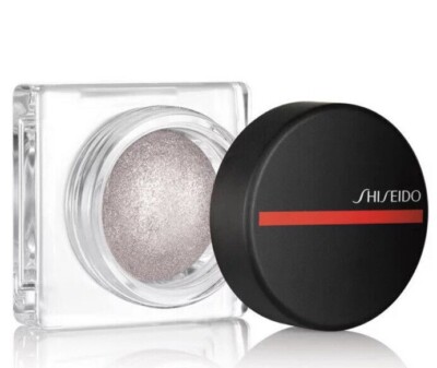 Shiseido Highlighter Aura Dew Lunar Grey 01 4.8g Authentic