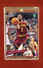 Kyrie Irving / Cavaliers RC / Rookie Replay 2011 / Generation Next