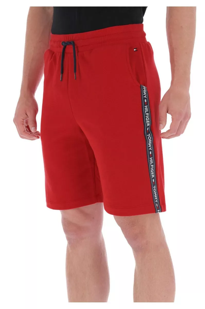 Tommy hilfiger top jogger shorts