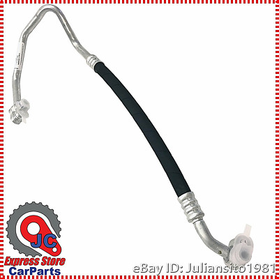 5C0820721A VOLKSWAGEN GENUINE OEM JETTA AC HOSE A/C DISCHARGE HOSE