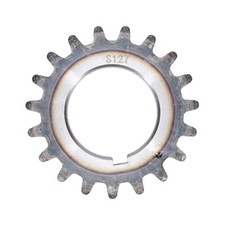 Timing Crankshaft Sprocket 1933-1954 Dodge 201 218 230 L6 6-cylinder New Timing Crankshaft Sprocket 1933-1954 Dodge 201 218 230 L6 6-cylinder New