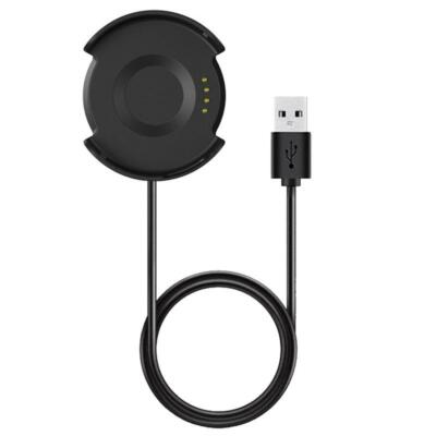 For Huami-Amazfit Verge Smart Watch Replacement USB Chargers Charging Dock