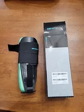 Coretech Ankle Air Splint (Black) - Still In Box 