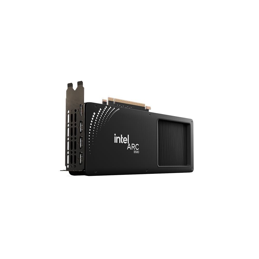 🔥 Intel Arc B580 Limited Edition Dual Fan 12GB GDDR6 PCIe 🔥 Intel Arc B580 Limited Edition Dual Fan 12GB GDDR6 PCIe