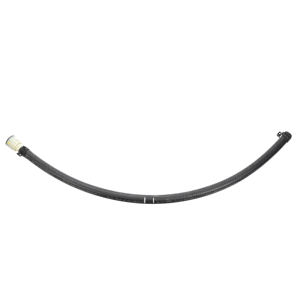 Manguera de entrada de calefacción HVAC 01-07 OEM NUEVA Cadillac Chevrolet GMC Hummer 15763368 Foto 2 de 3