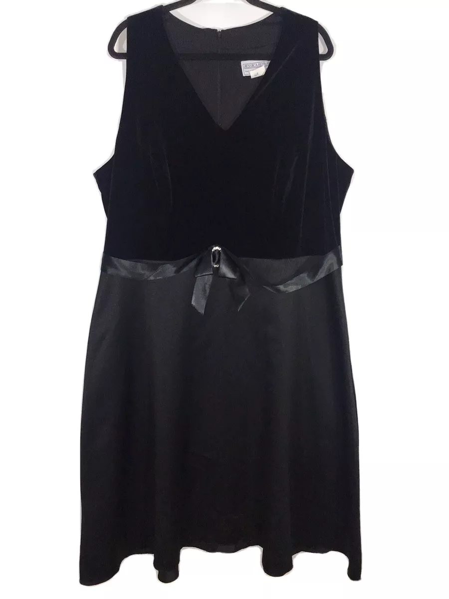 Cocktail and party jessica howard plus size dresses cheap