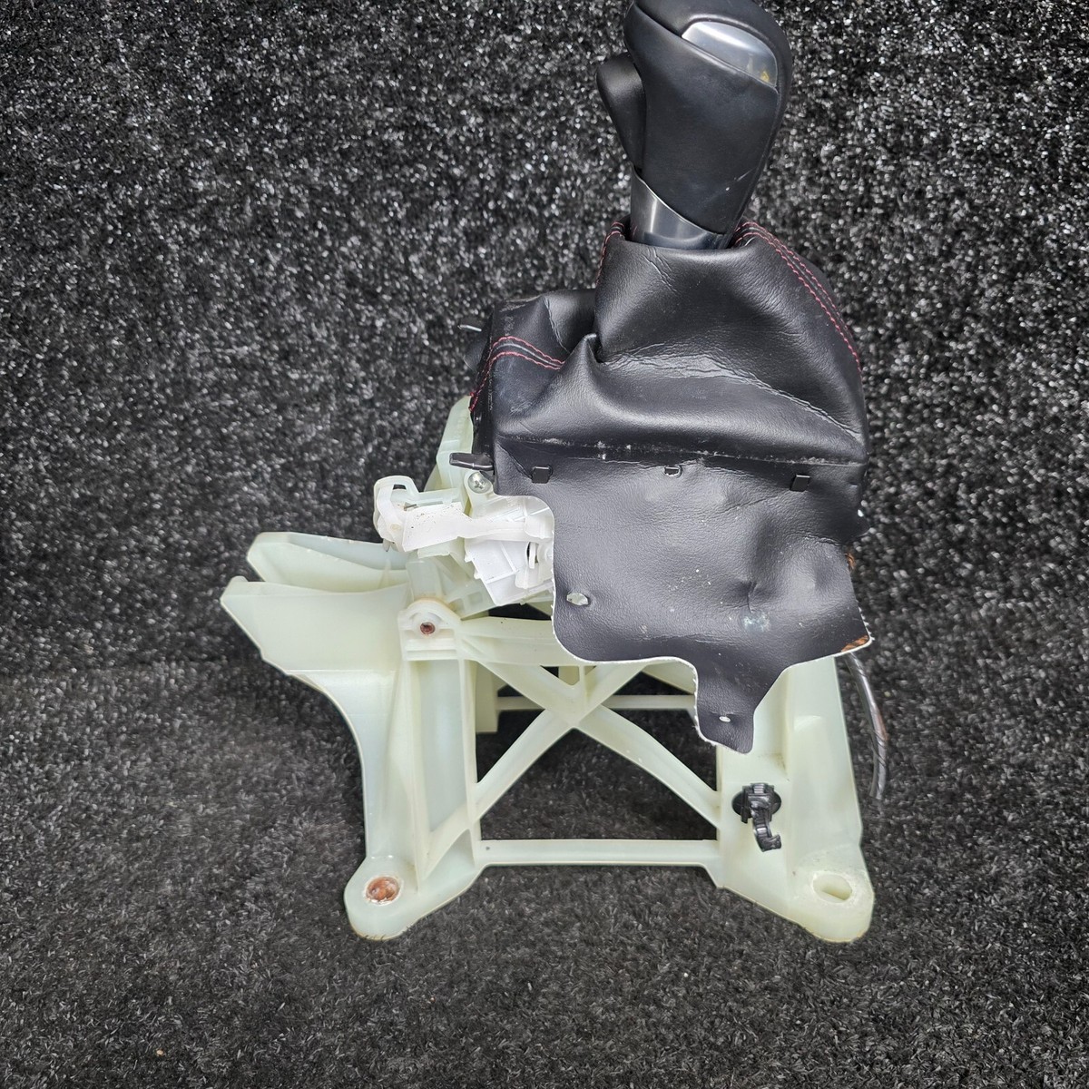 MAZDA CX-5 Automatic Transmission Shift Assembly KB8A46100 2022