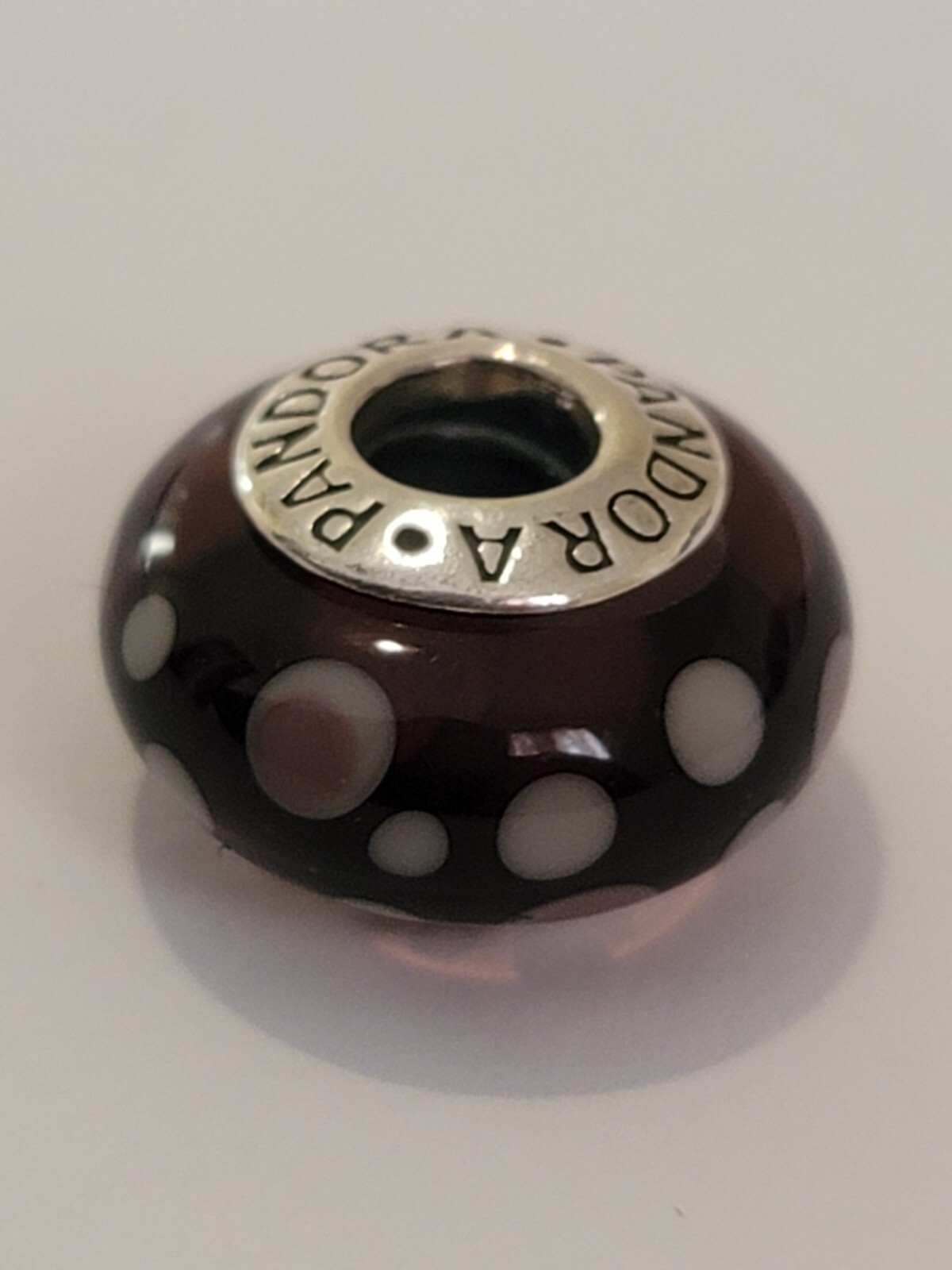 pandora murano glass beads
