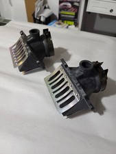 Skidoo Zx Chassis Reed Valve Intake Boot Mxz Summit Renegade Legend 700 800 Twin