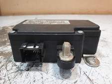 AUDI A8 D3 BATTERY VOLTAGE CONTROL MODULE 09/03-08/10