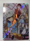 <!--F#f_0-->Platelet Cells At Work Sexy SZR 19 Foil Goddess Waifu Card Girl Doujin Anime<!--F/-->