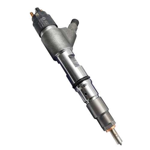 New 1pc 0445120134 4947582 5283275 Fuel Injector Fit For Cummins ISF3.8 ...