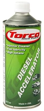 Torco Diesel Accelerator