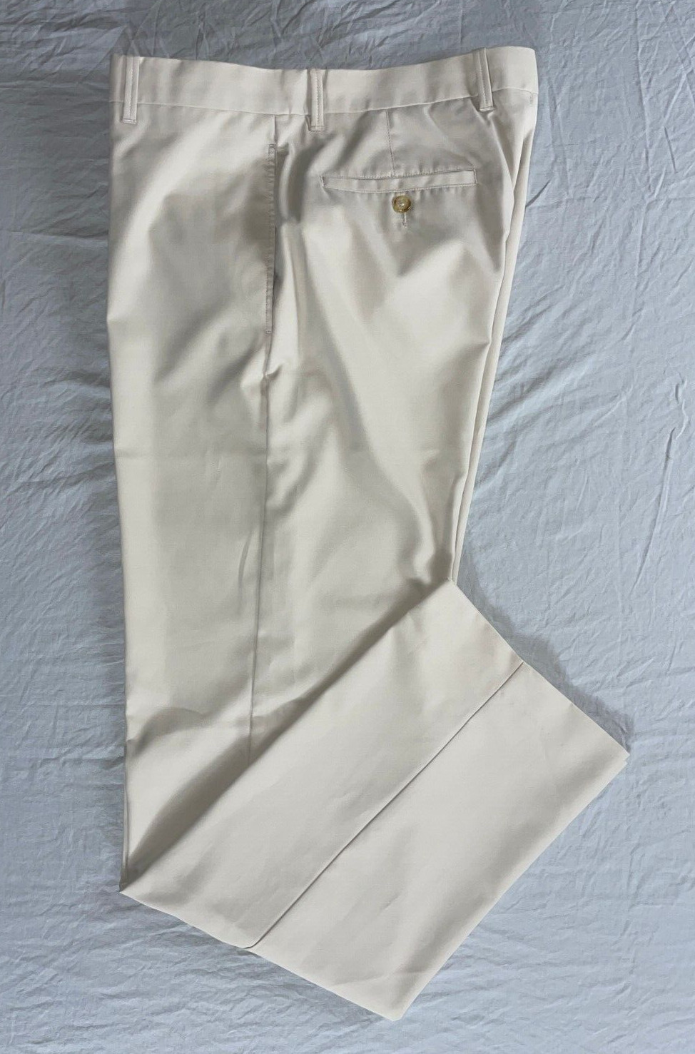 Callaway Lightweight Flat Front Microfiber Chino … - image 2