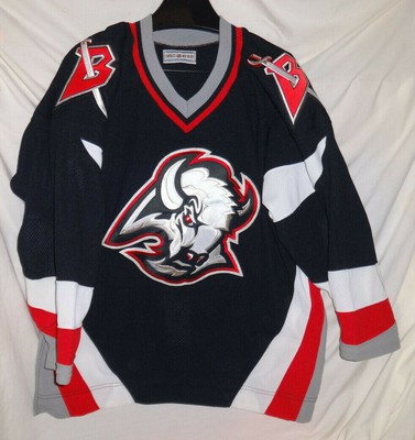 hockey jersey fight strap