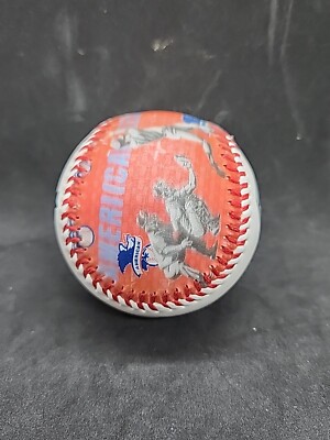 2002 Ichiro Seattle Mariners Fotoball Baseball Collectible HTF | eBay