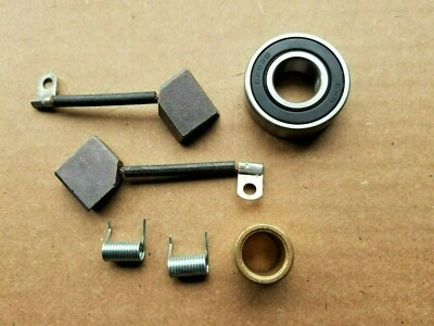 Kit Riparazione Avviamento/generatore DELCO 1101875 Per CASE 444 446 K-321 1972-79