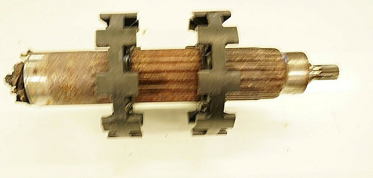 Polaris Snowmobile Fusion 600-900 IQ LXT Driveshaft 1590490 2005+