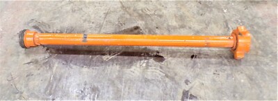 2'' NPST X 4' LENGTH PUP JOINT FIGURE 1502