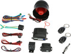 Universal 12V Auto Car Alarm, Car Vehicle Security System Burglar Alarm Protecti