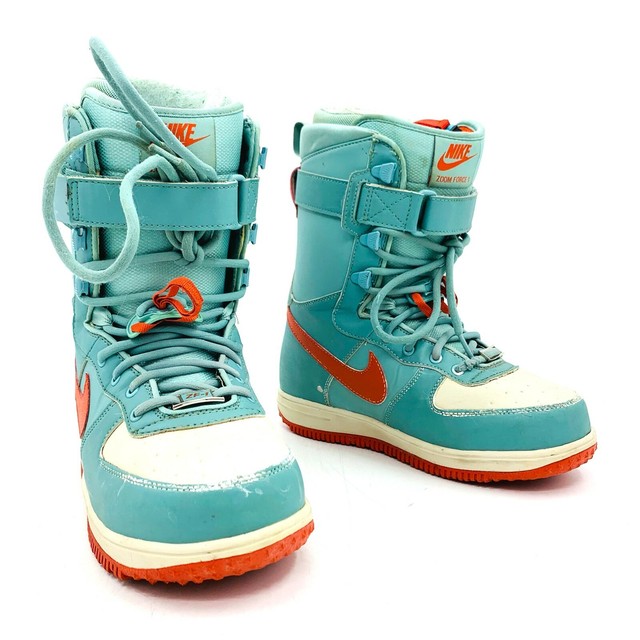 nike womens snowboard boots