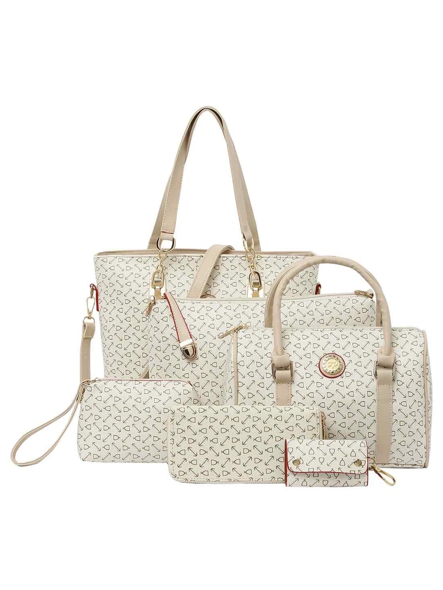 Carteras De Mujer De Moda Piel Monederos Marca Para Damas Bolso de Mano | eBay