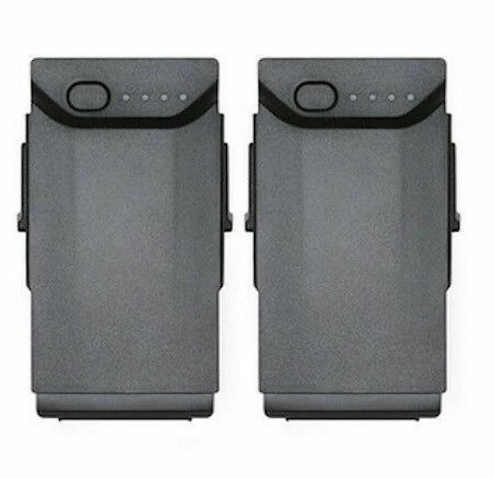 DJI Mavic Air Intelligent Flight Battery - 2 PACK -Certified Refurbished Review