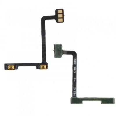 TELEPHONE PORTABLE Câble Flexible 1 Touche Bouton Maison Kesoto1