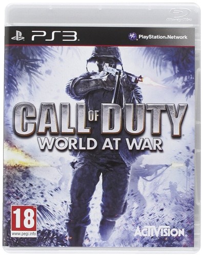 Call Of Duty: Ghosts - Édition Hardened - PS3 - Complet Et En Bon état