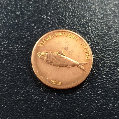 Monedas SPECIMEN XEROS CEROS PROBE - a elegir - Imagen 57 de 59