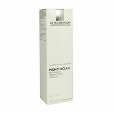 la roche posay brightening cleanser