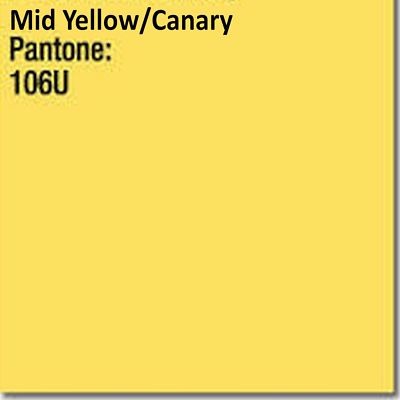Coloraction A4 Iage ID Yellow (Canary) Printer Paper 100 Sheets 80 - View #11
