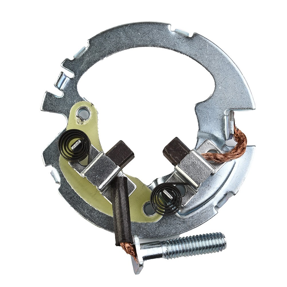 FITS FOR HONDA FOREMAN 400450500 STARTER BRUSH PLATE REBUILDKIT