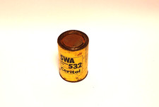 Ceritol SWA 532 Schmierfett DDR  Simson Traba...