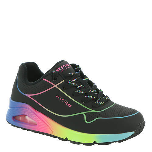 NEW Womens SKECHERS Street-Uno Pop of 