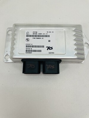 07 08 09 10 11 12 13 BMW X5 Transfer Case Control Module 2760  