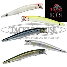 Tackle House Feed Shallow Plus Lure Shallow Water Sea Bass Lure Sea Fishing Lure