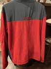 Vintage 90’s- 2000's Coliseum Fleece Stanford Jacket XL Very Nice, Look! — photo 7