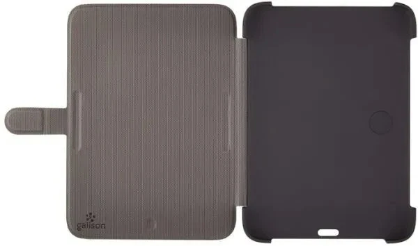 BRAND NEW Nook Glowlight Plus Book Flip Cover with Tab - American Beauty - Image 3 of 4