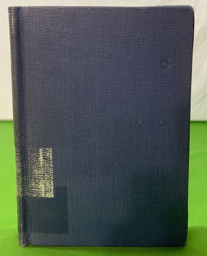 GOETHE 1854 Hermann and Dorothea ex-lib book translated to ENGLISH Riker Thorne - Picture 2 of 12