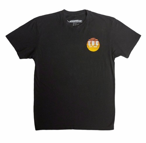 Insomniac Electric Daisy Carnival T Shirt Short Sleeve Crew Neck Black Mens S - Picture 3 of 7