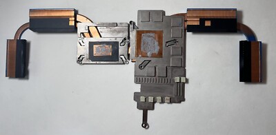 OEM Acer Predator Helios 300 Laptop Heatsink PH315-53 PH315-53